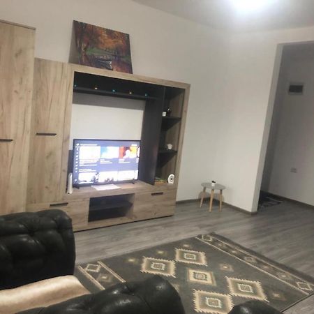 Апартаменты Ilinca-Zgatia Пьятра-Нямц Экстерьер фото