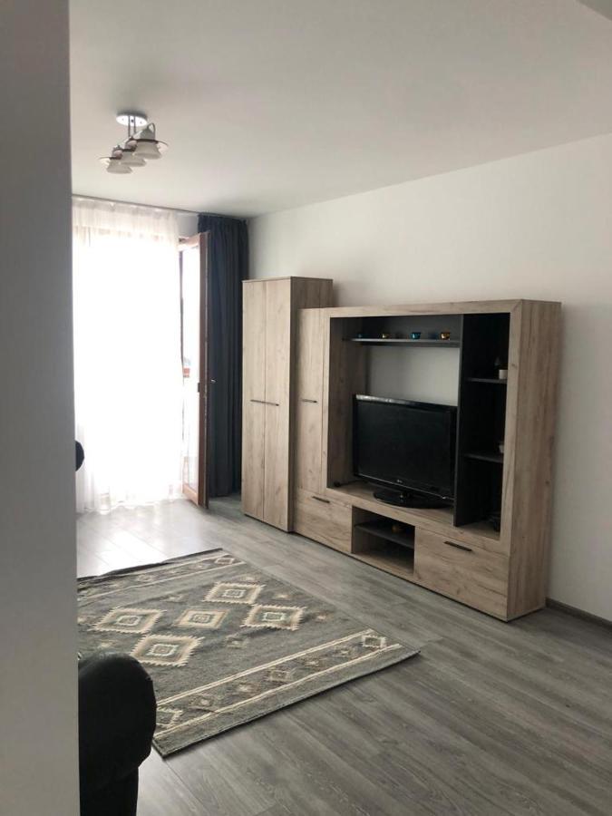 Апартаменты Ilinca-Zgatia Пьятра-Нямц Экстерьер фото